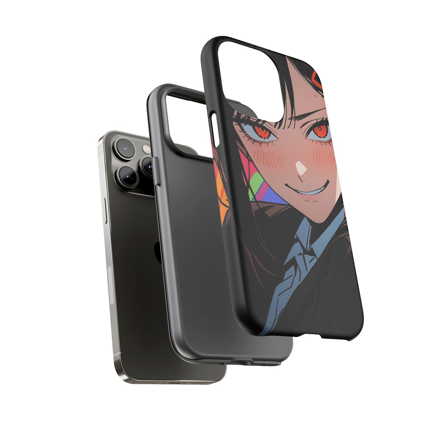 Kobeni 001 Tough Cases