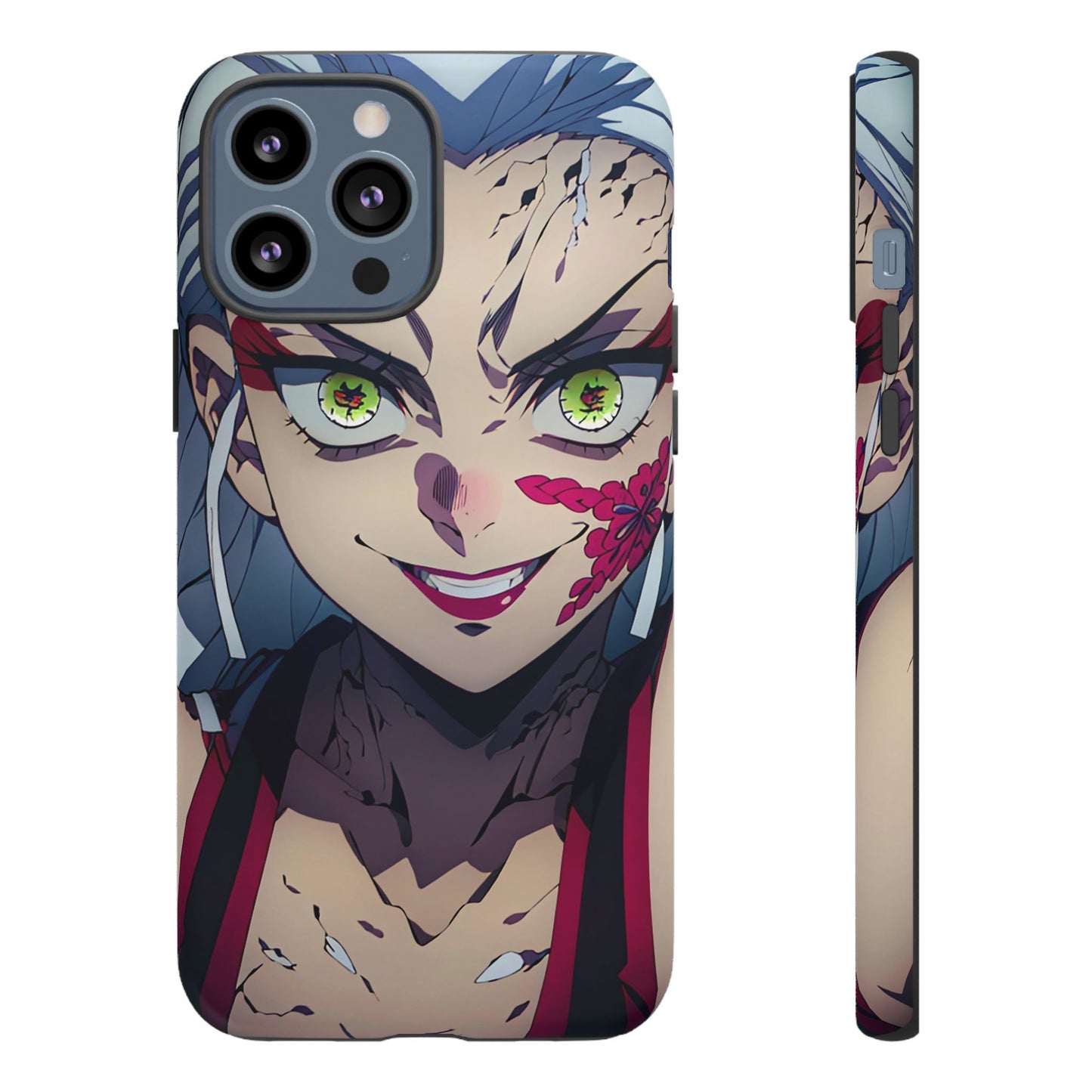 Demon Slayer 002 Tough Cases