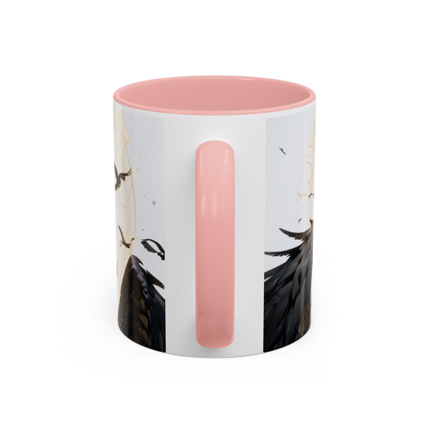 Albedo 006 Coffee Mug