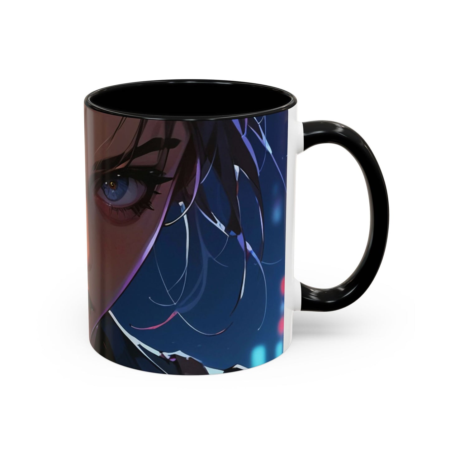Claire Redfield 001 Coffee Mug