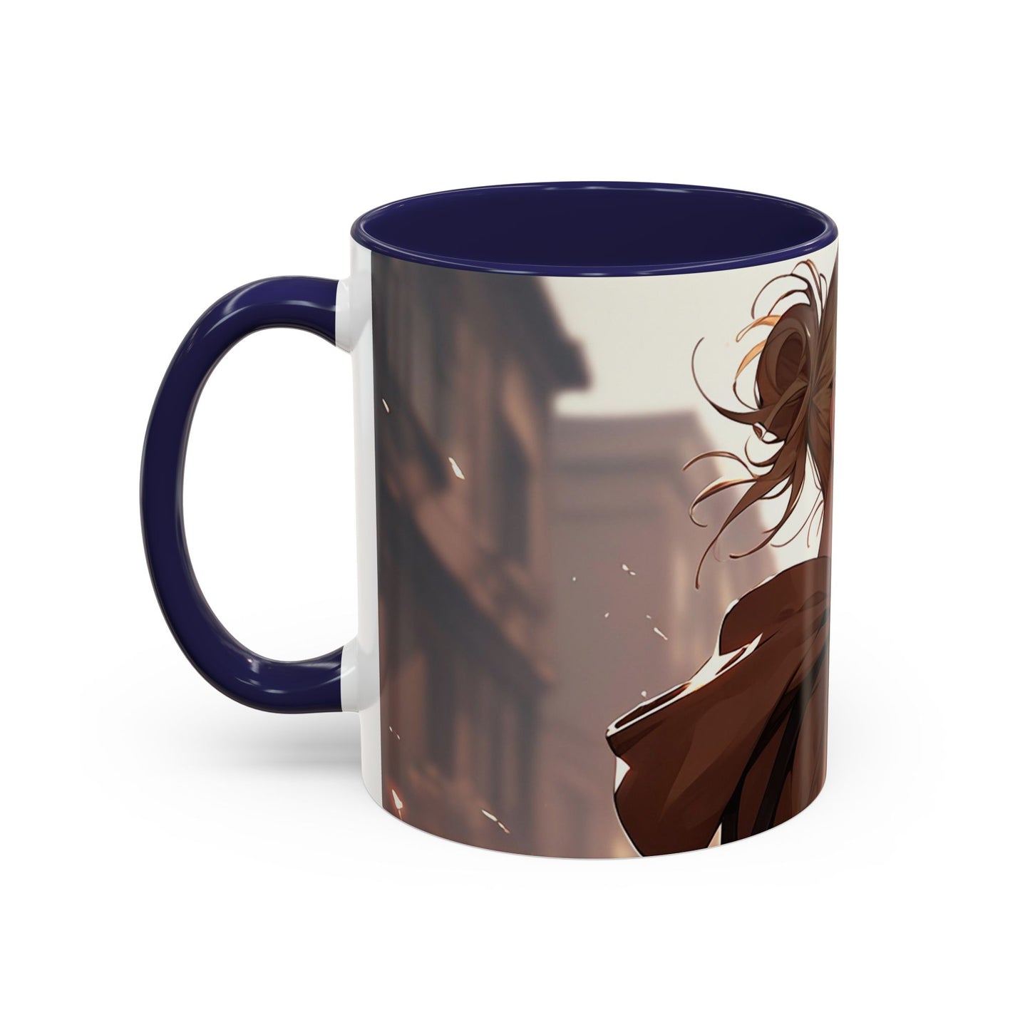 Annie Leonhardt 001 Coffee Mug