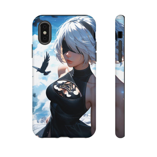 2B 005 Tough Cases