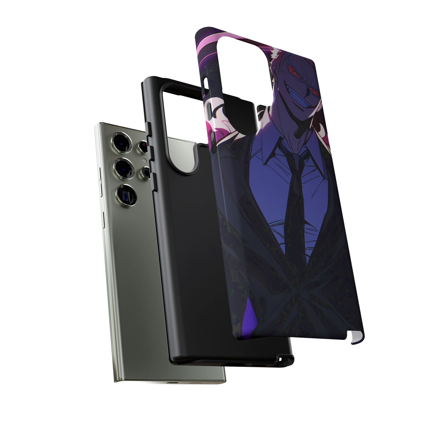 Doflamingo 002 Tough Cases