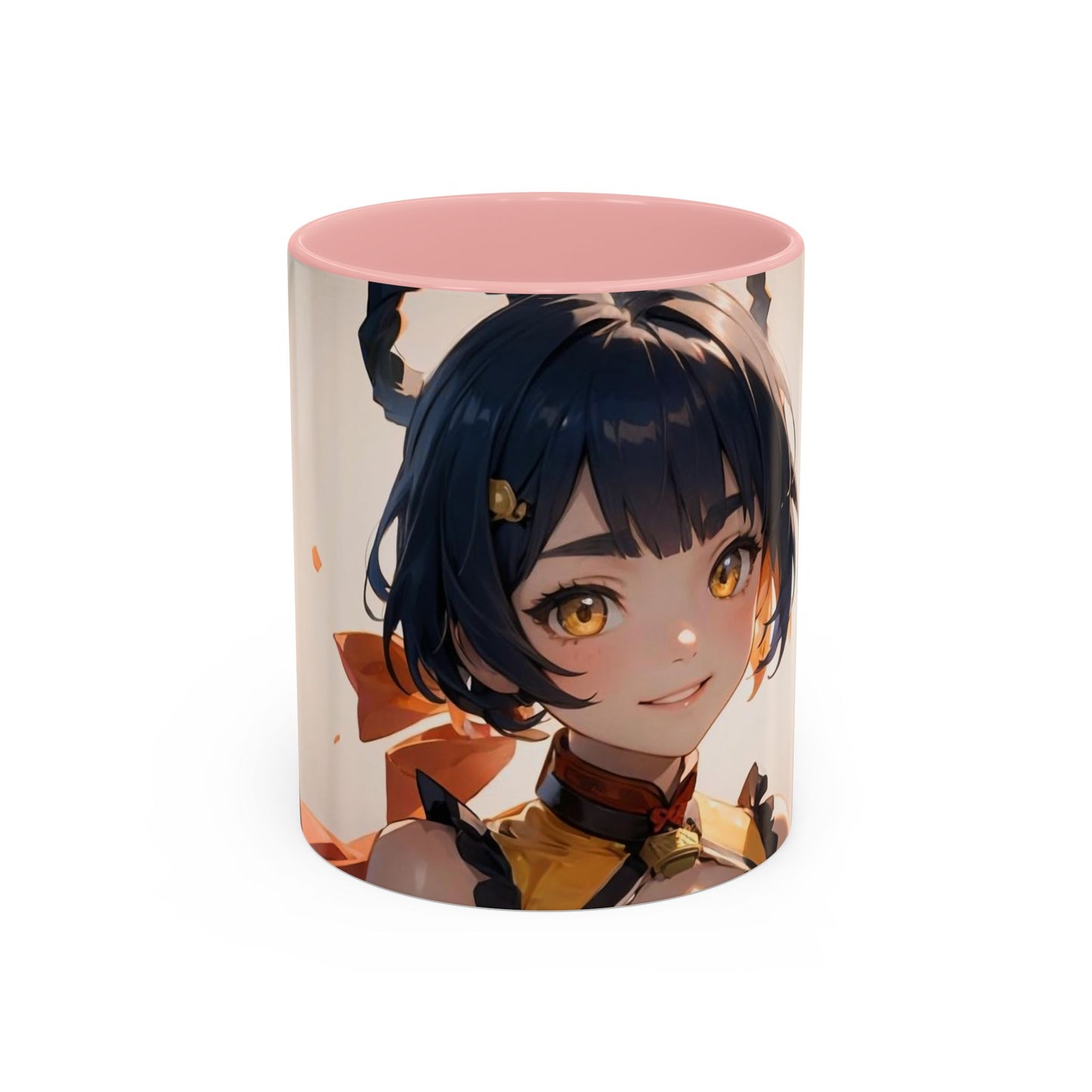 Xiangling 001 Coffee Mug