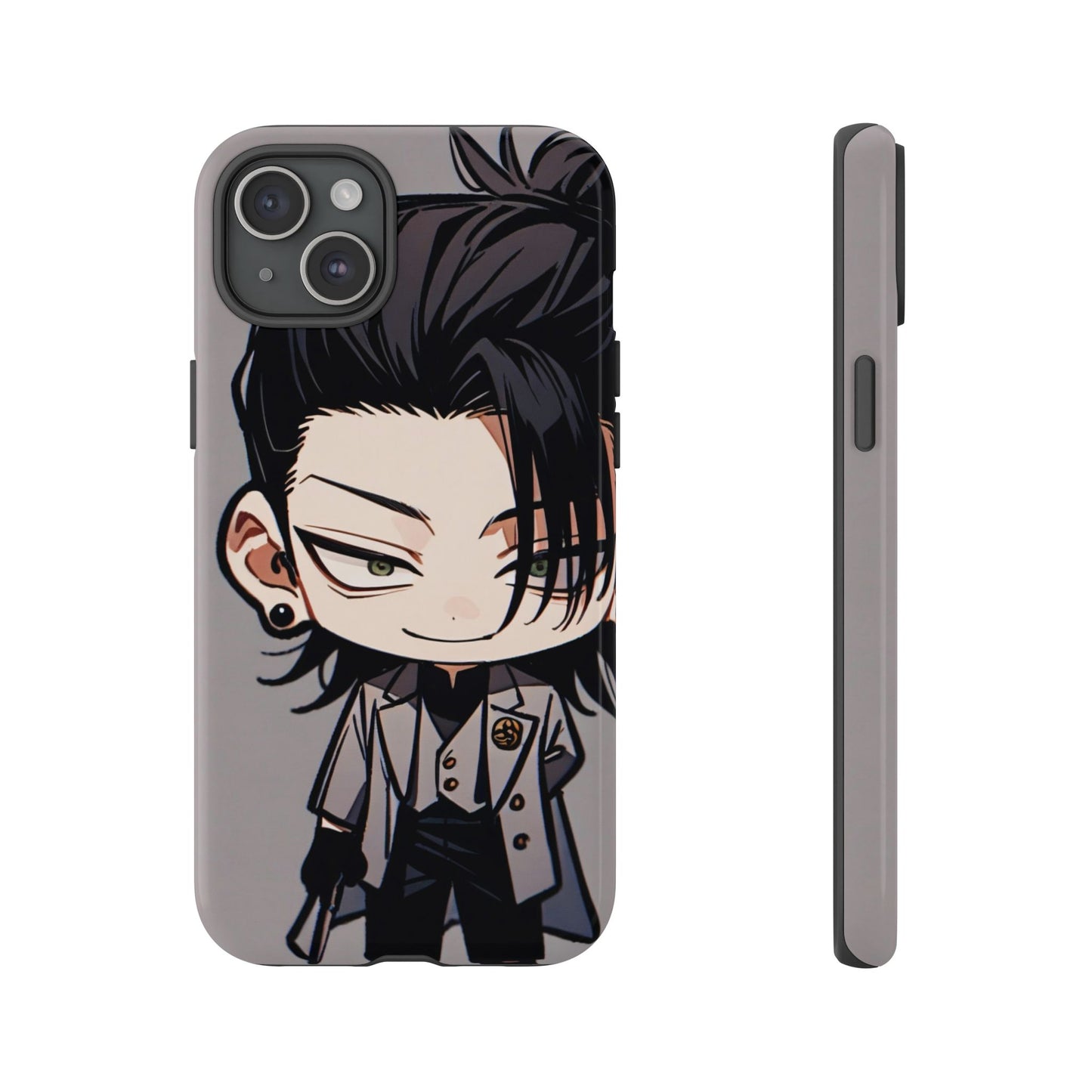 Geto Suguru 004 Tough Cases