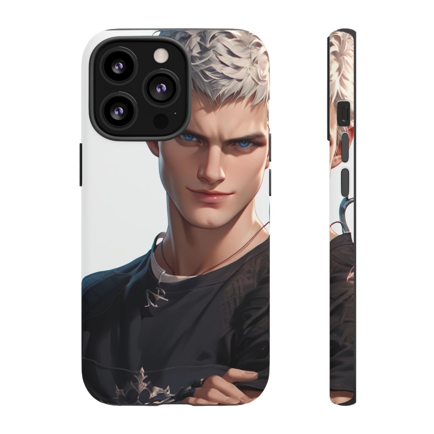 Nero 001 Tough Cases