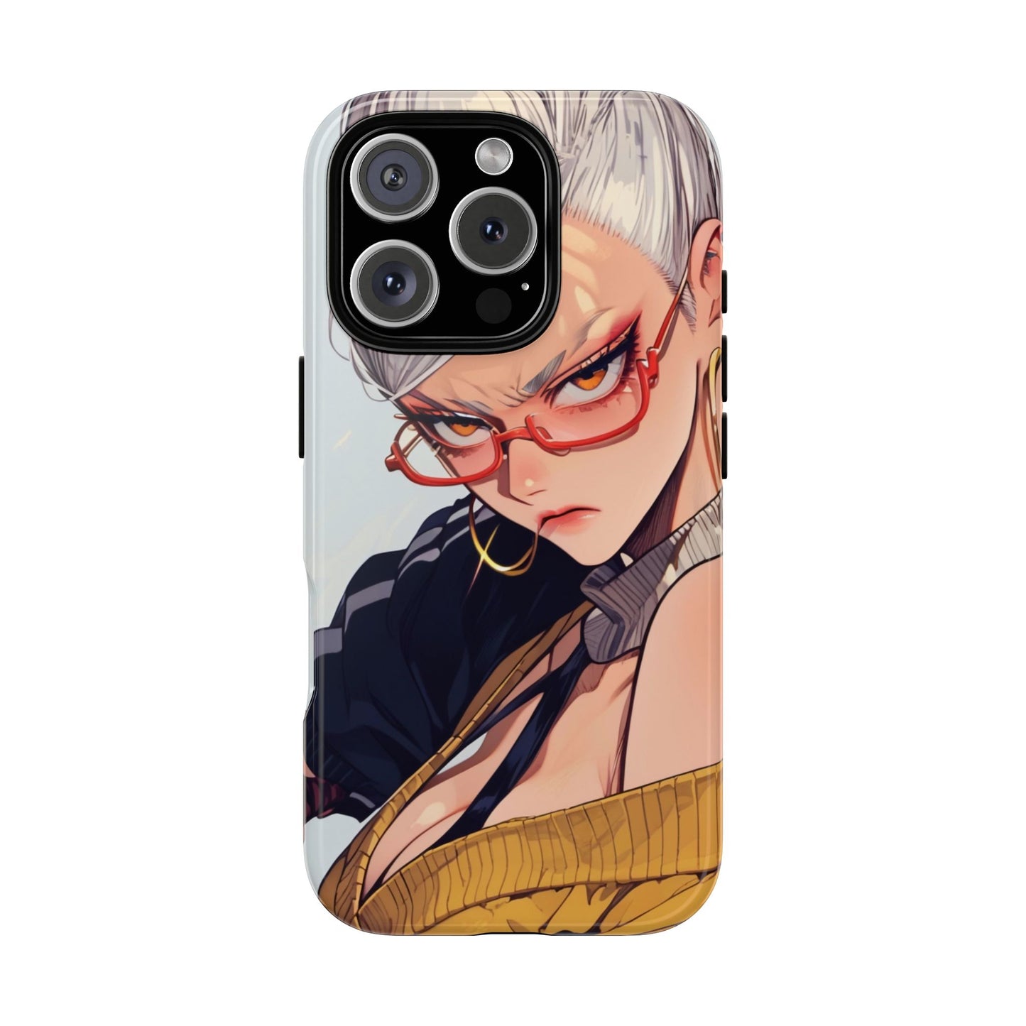 Ayase Seiko 002 Tough Cases