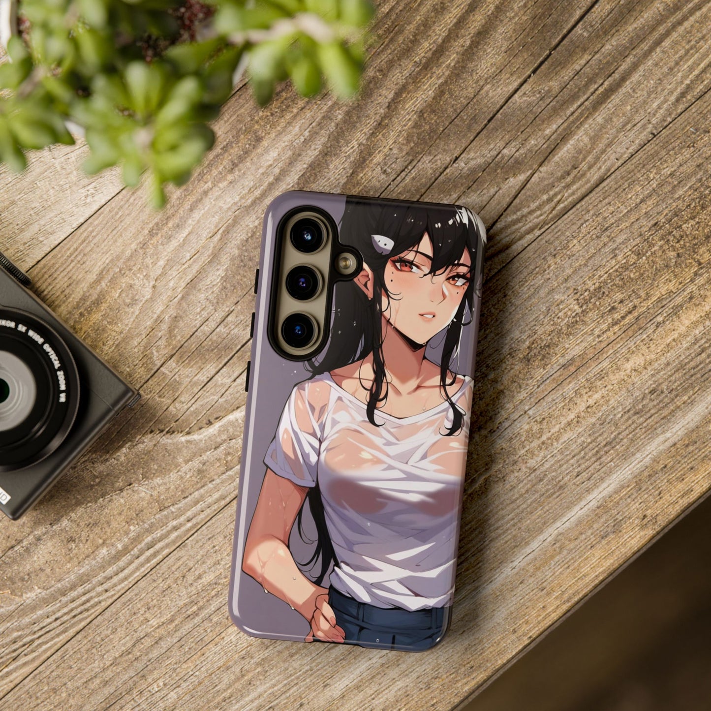 Mina Ashiro 004 Tough Cases