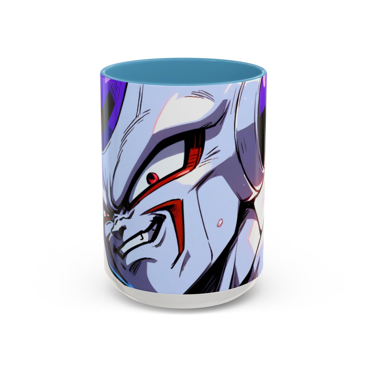 Frieza 001 Coffee Mug