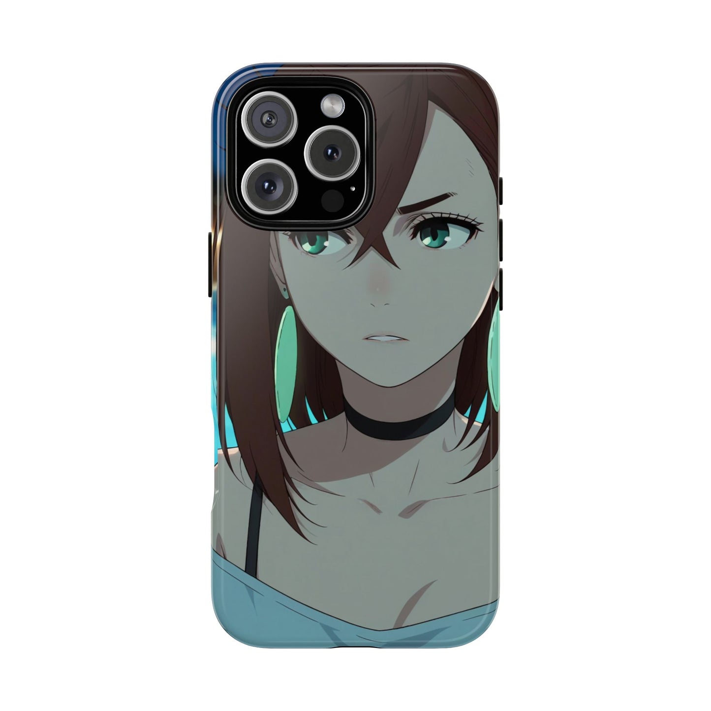 Ayase Momo 004 Tough Cases
