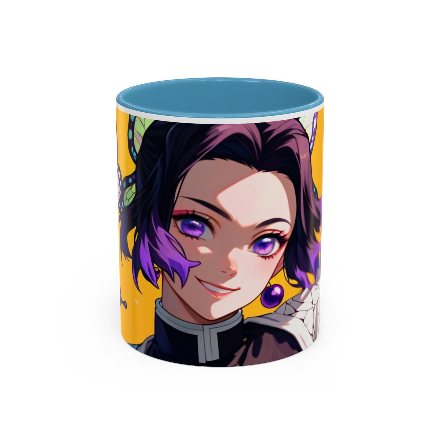 Shinobu Kocho 004 Coffee Mug