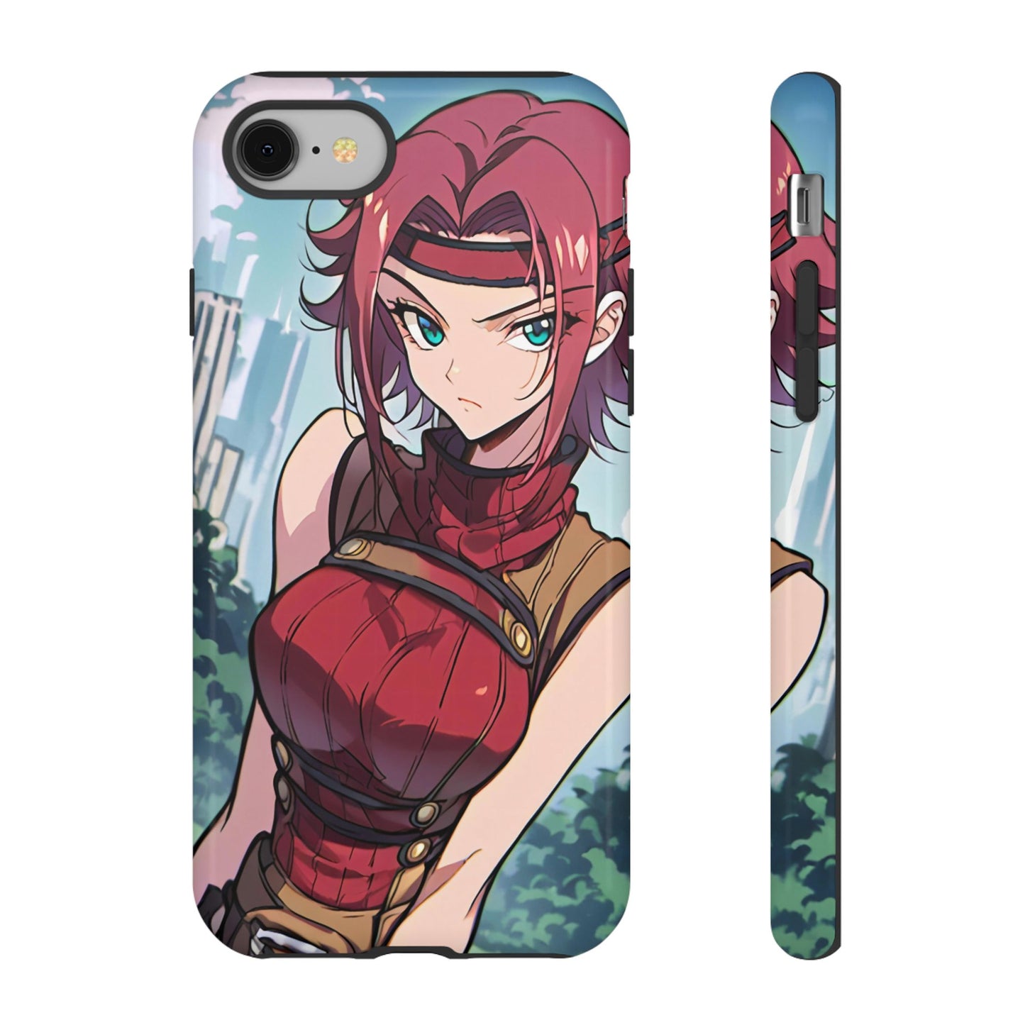Kallen Kozuki 001 Tough Cases