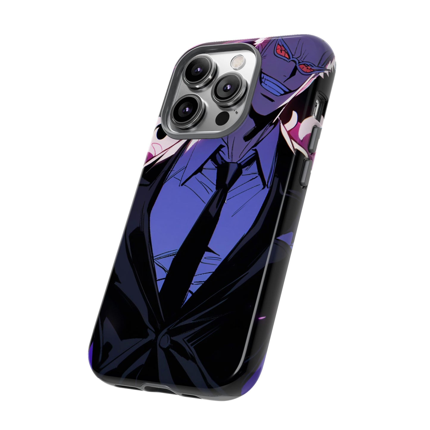 Doflamingo 002 Tough Cases