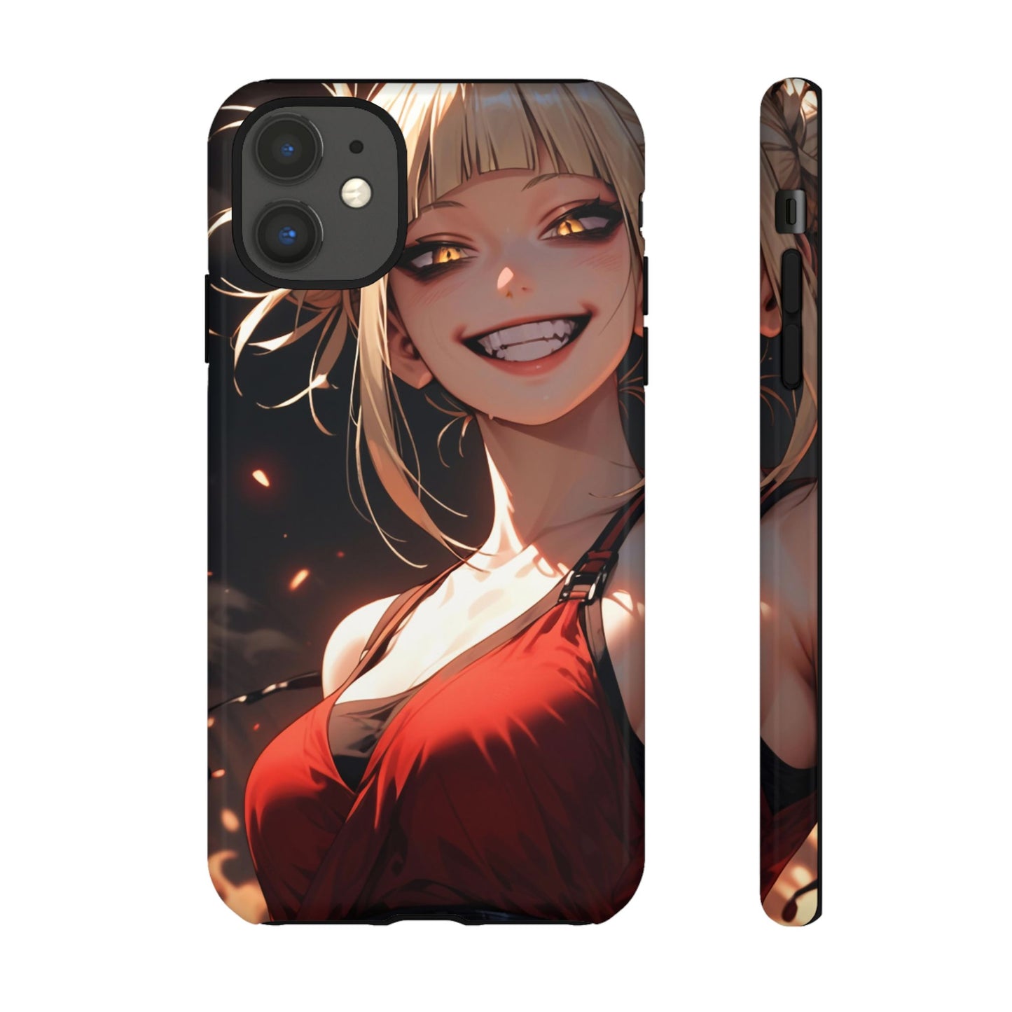 Himiko Toga 003 Tough Cases