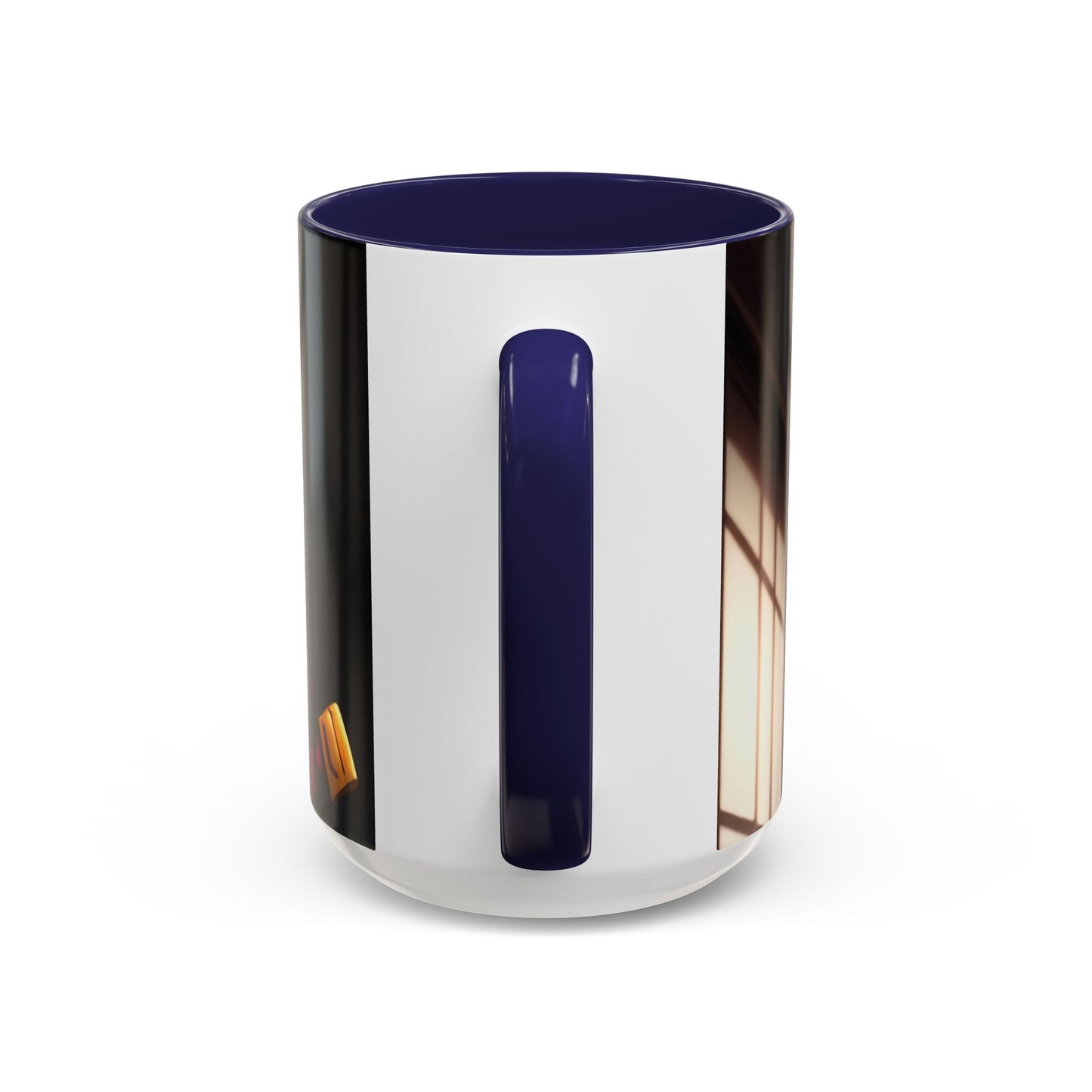 Tengen Uzui 001 Coffee Mug