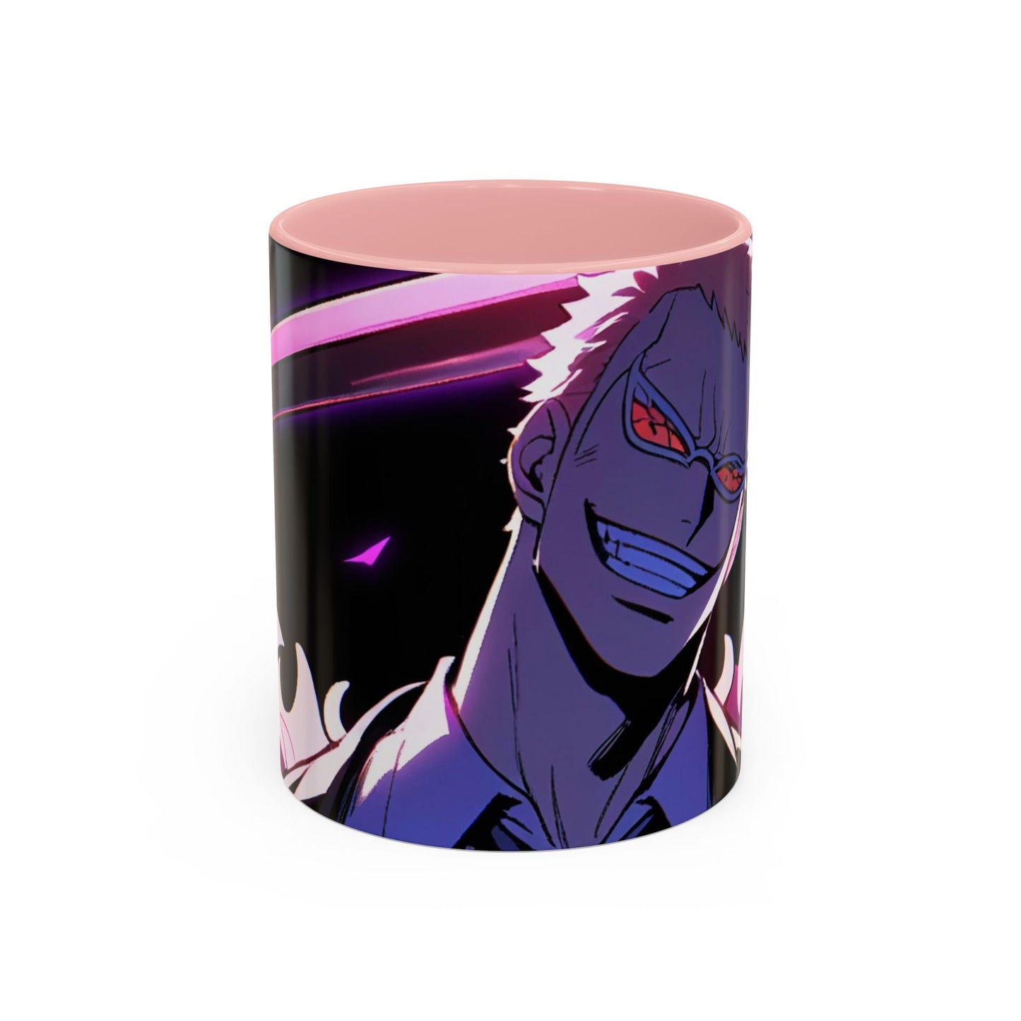 Doflamingo 002 Coffee Mug