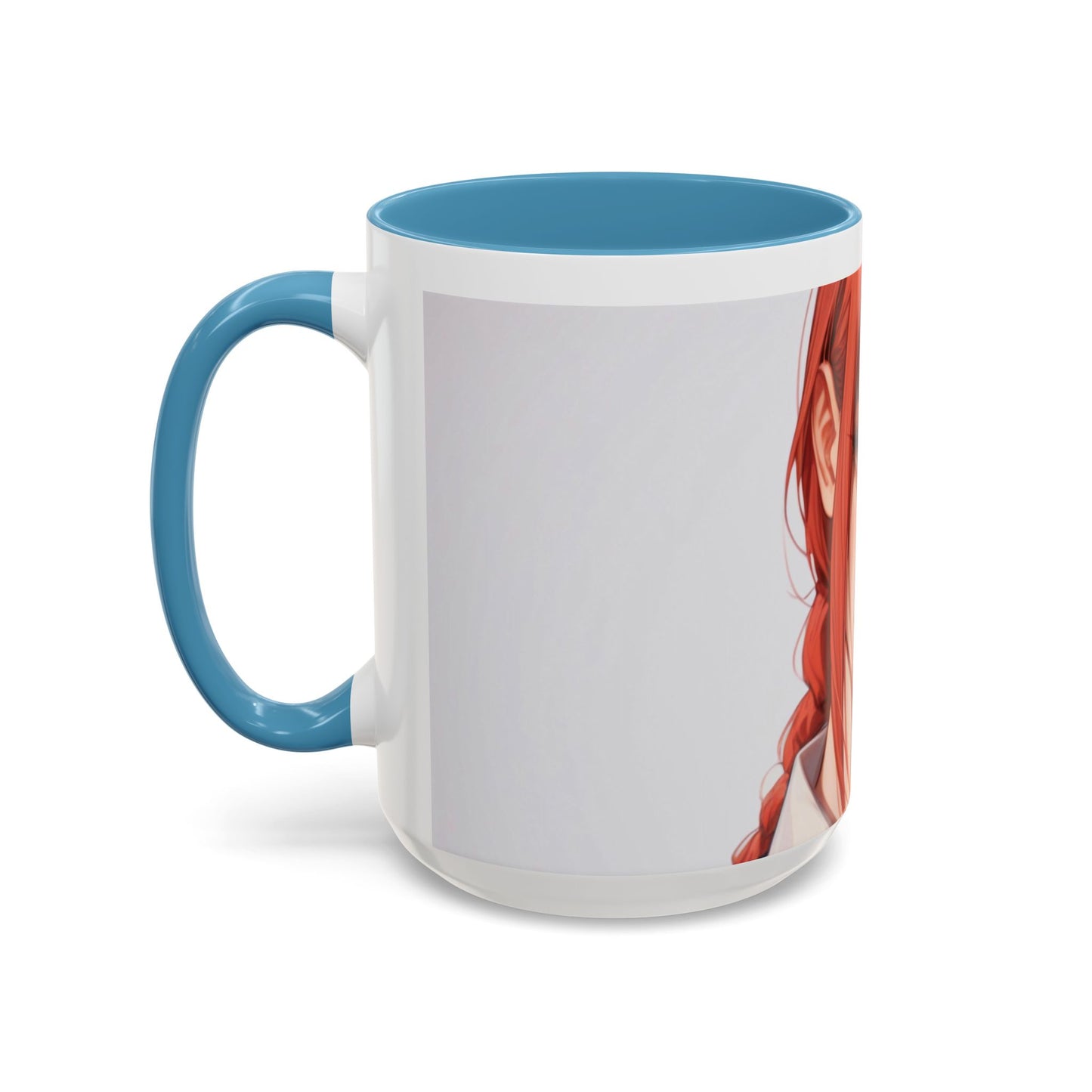 Makima 007 Coffee Mug