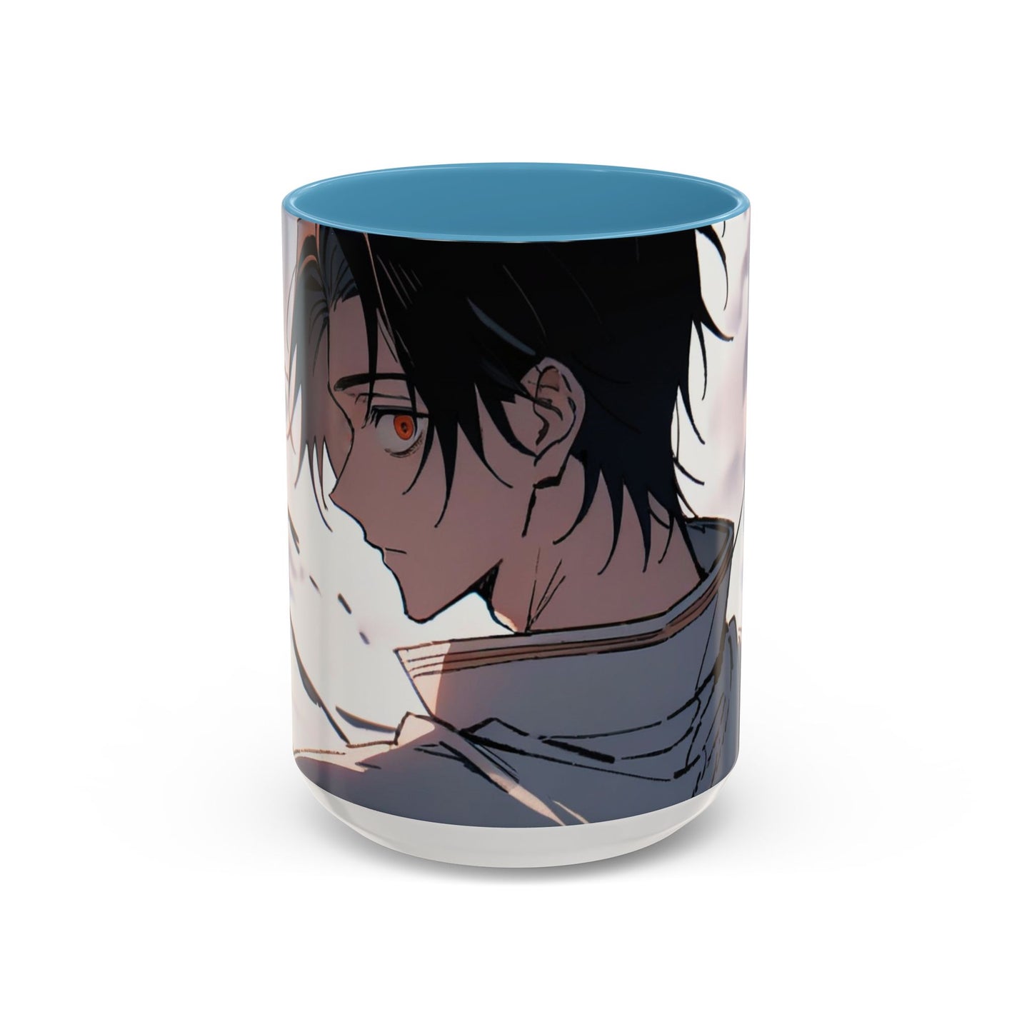 Yuta Okkotsu 001 Coffee Mug