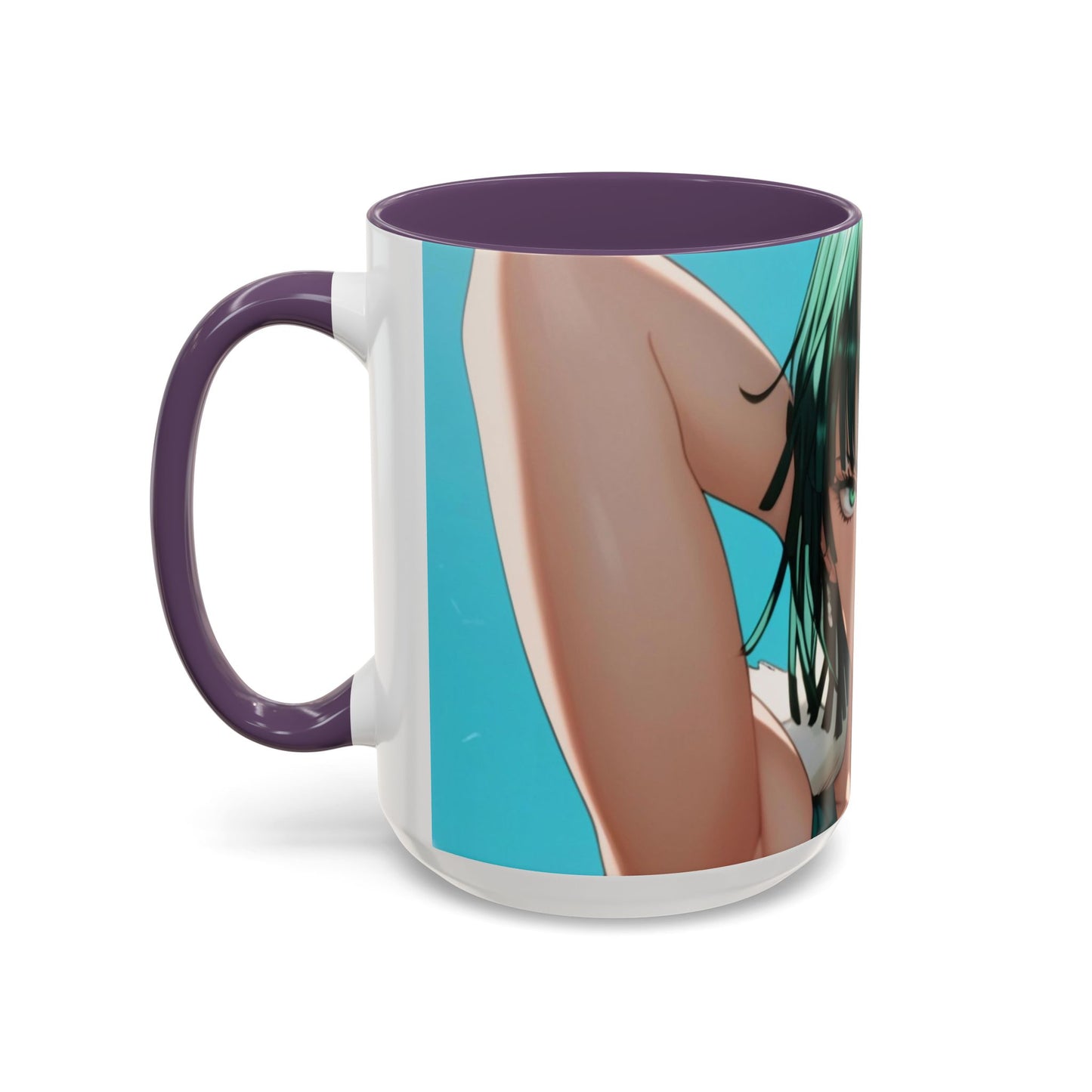 Fubuki 003 Coffee Mug