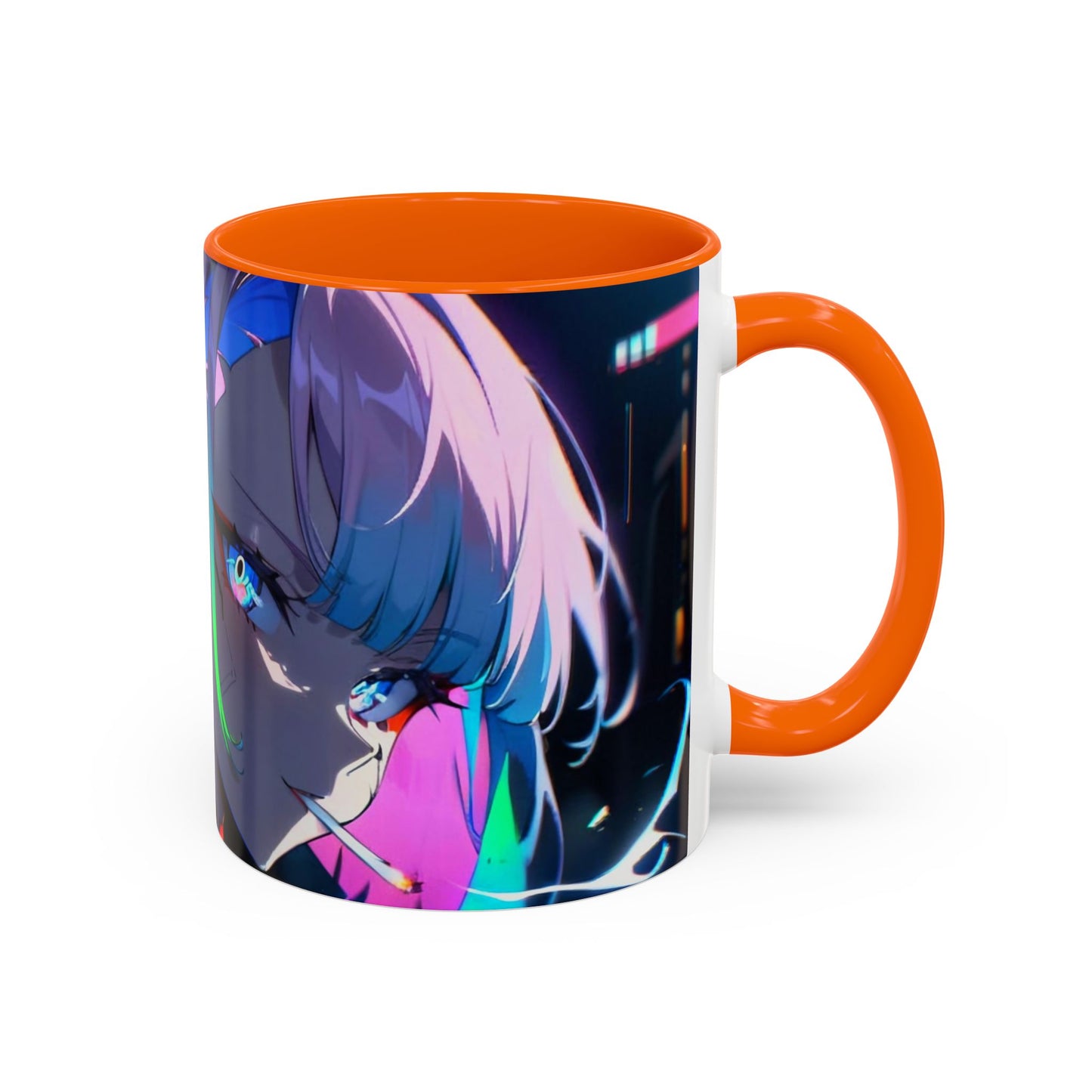 Lucyna 001 Coffee Mug