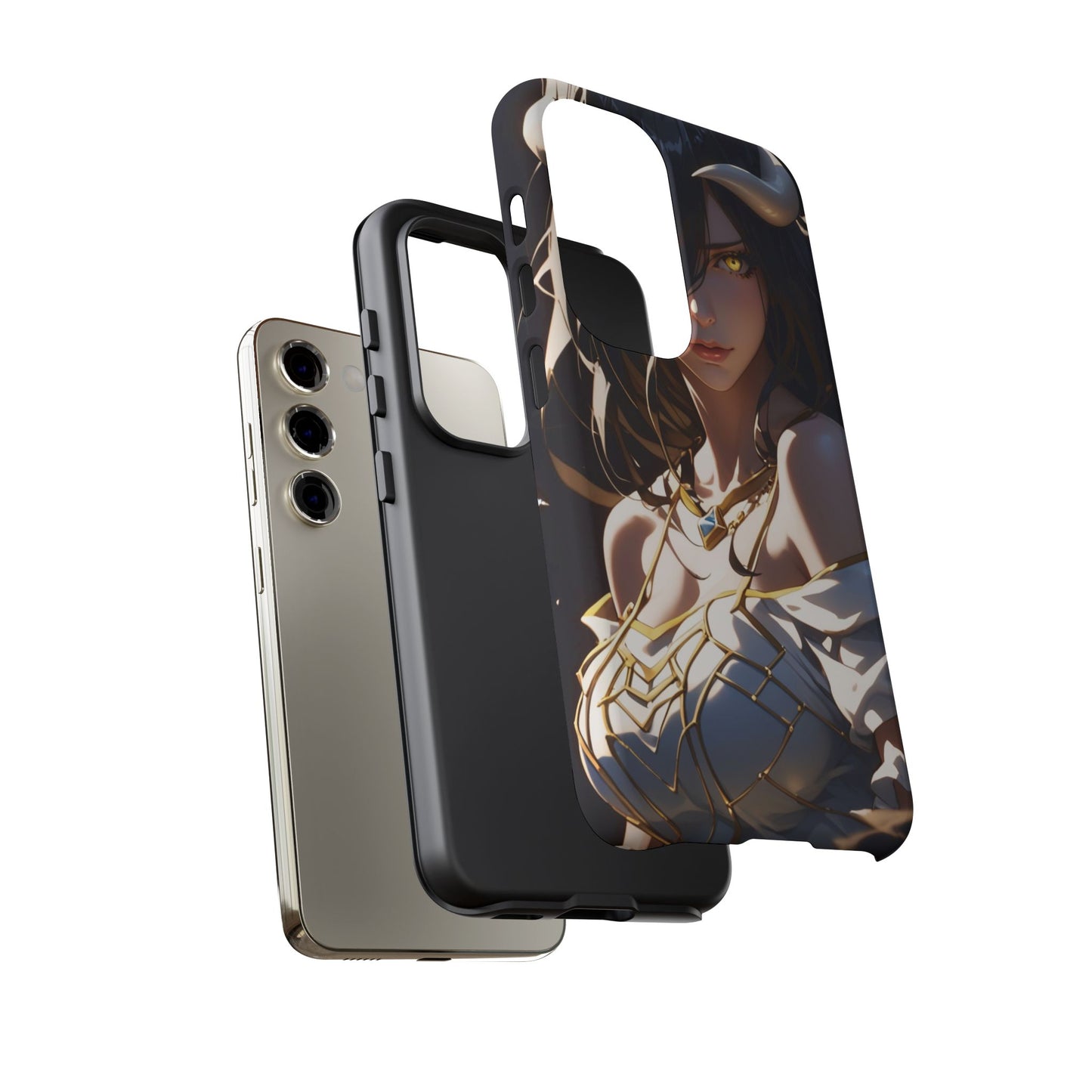 Albedo 003 Tough Cases