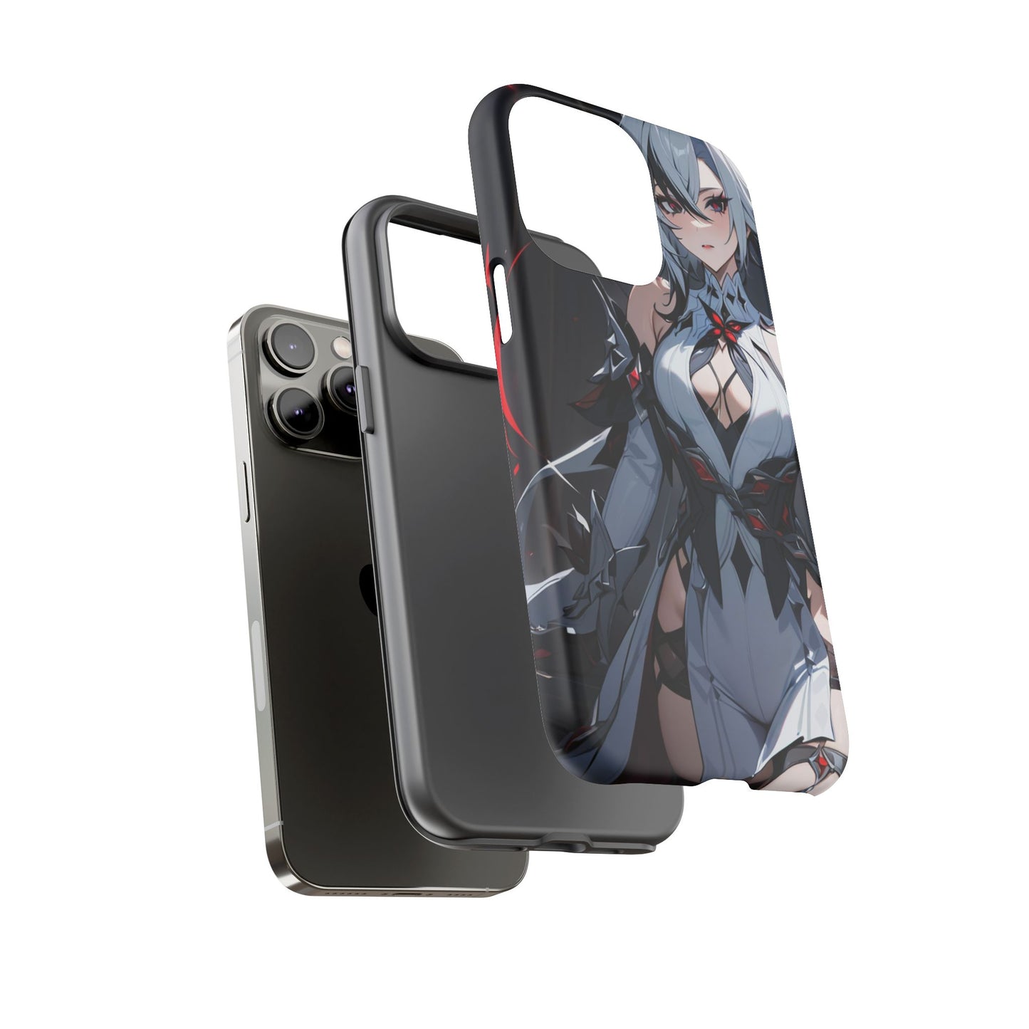 Arlecchino 007 Tough Cases