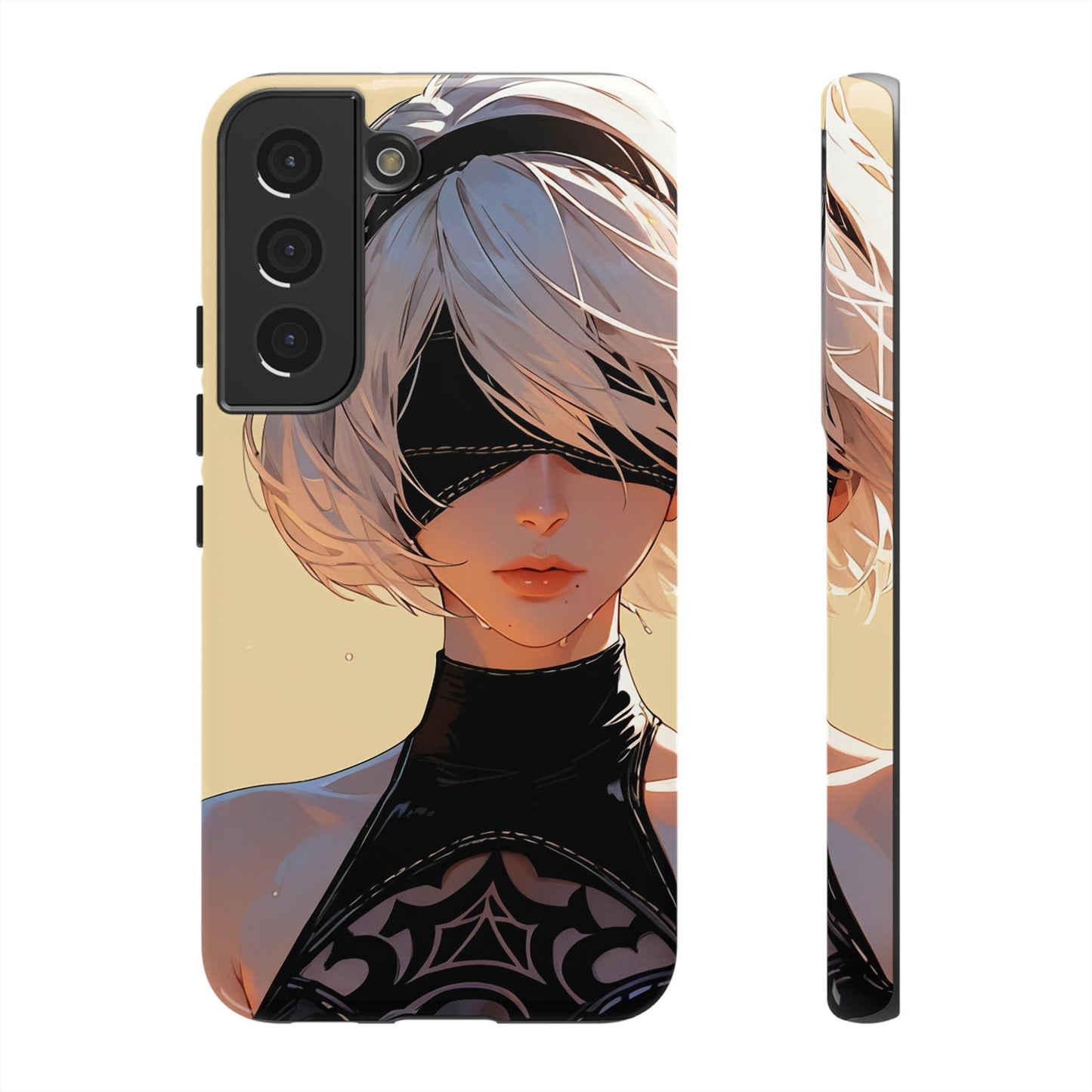 2B 010 Tough Cases