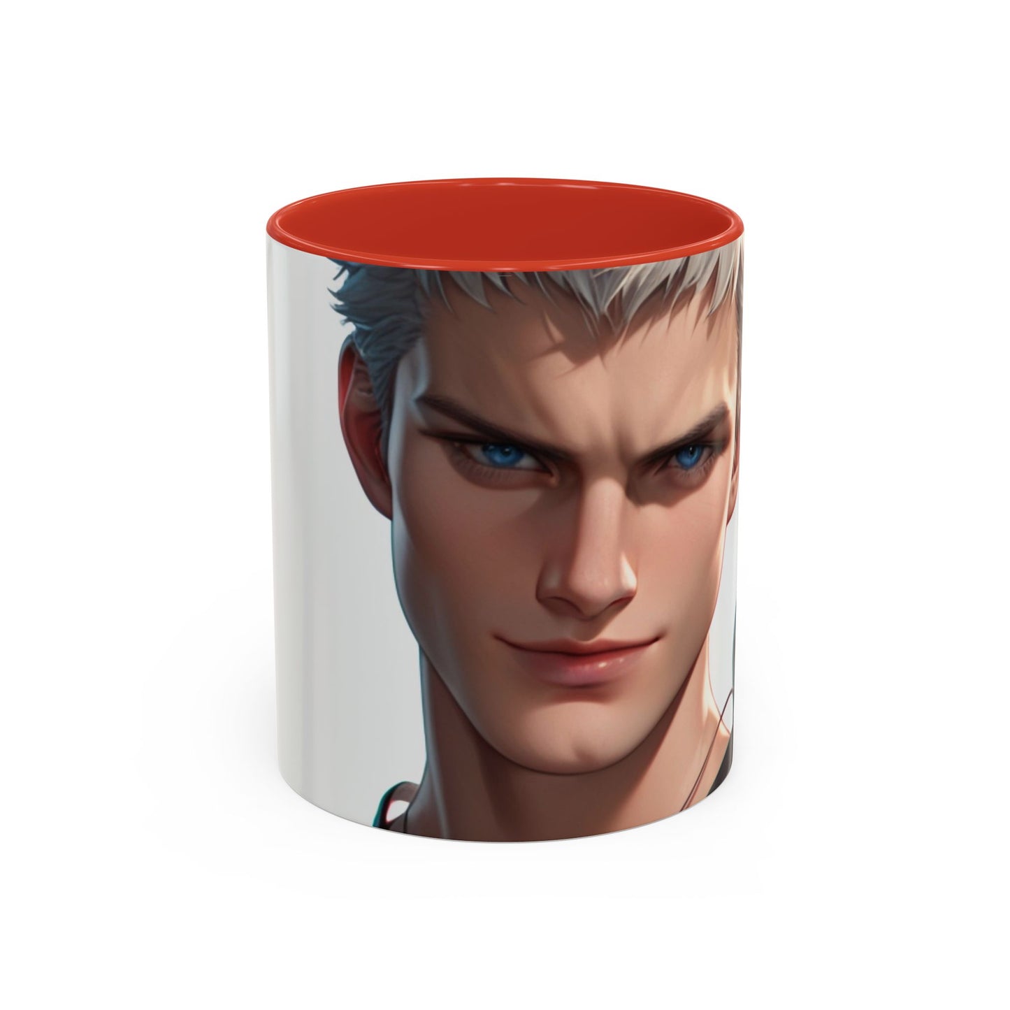 Nero 001 Coffee Mug