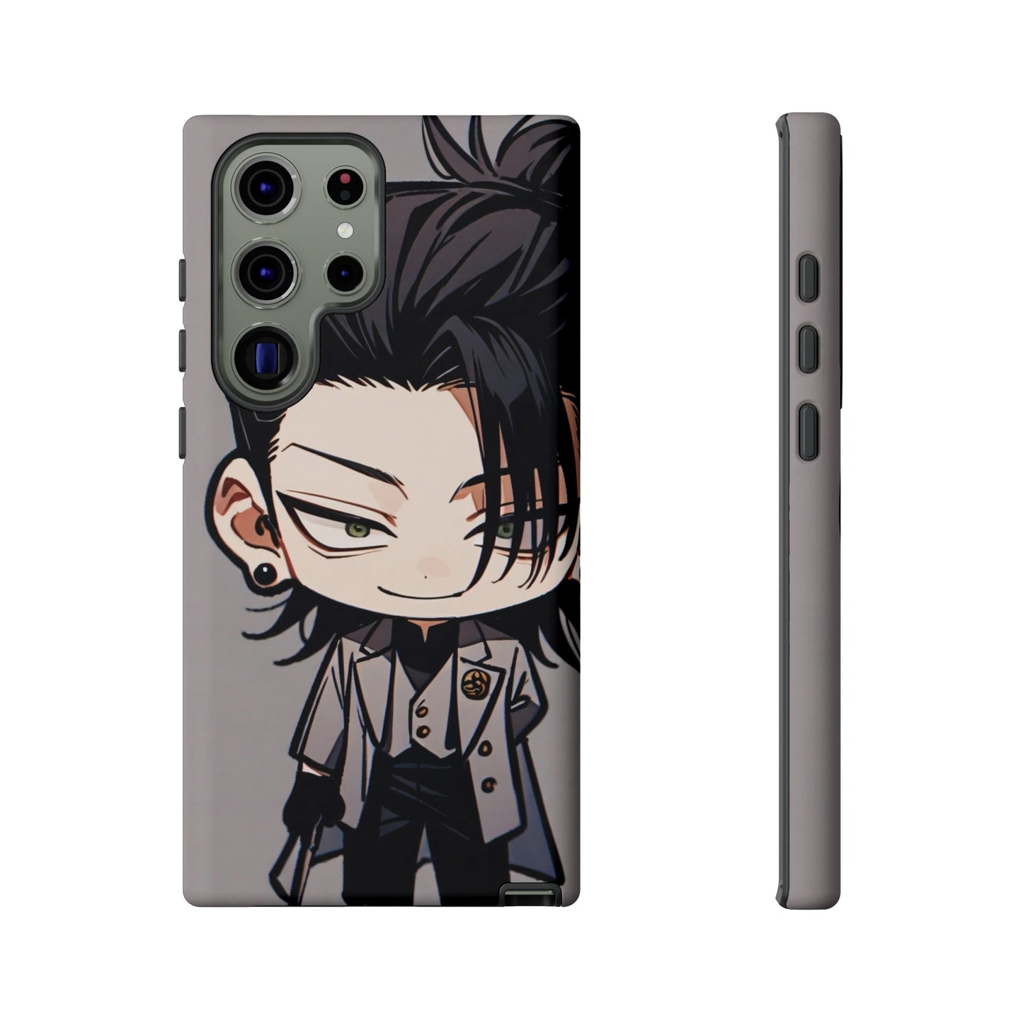 Geto Suguru 004 Tough Cases