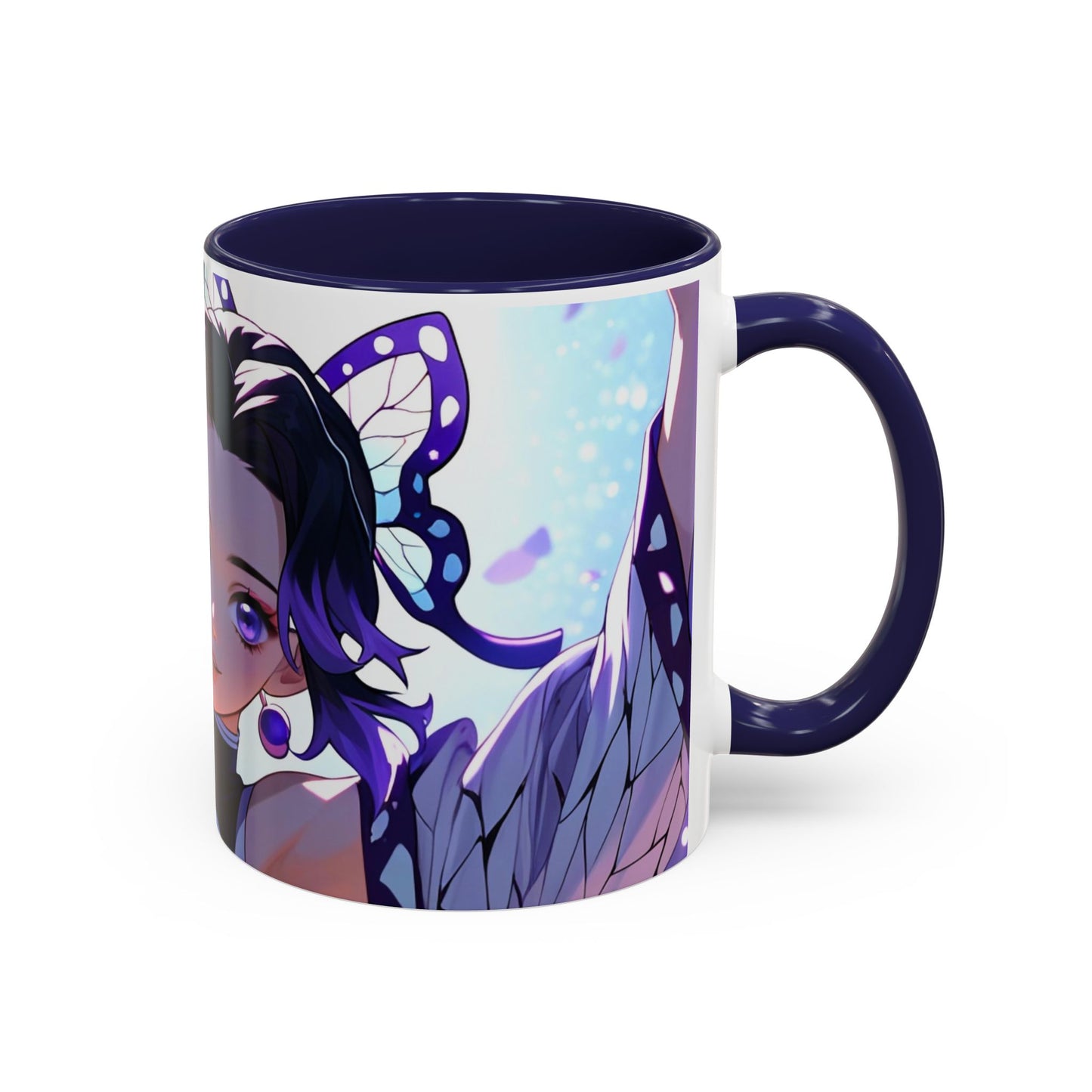 Shinobu Kocho 006 Coffee Mug