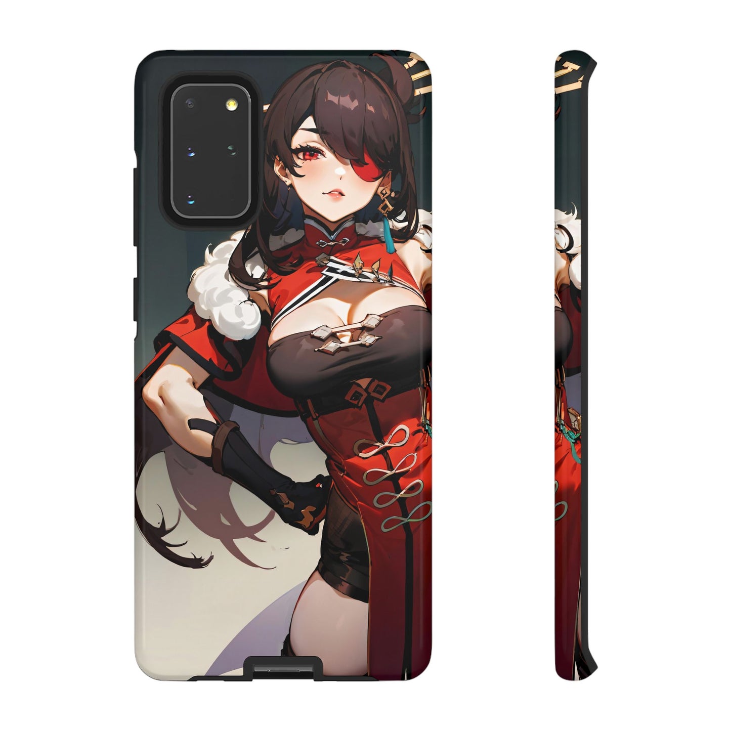 Beidou 002 Tough Cases