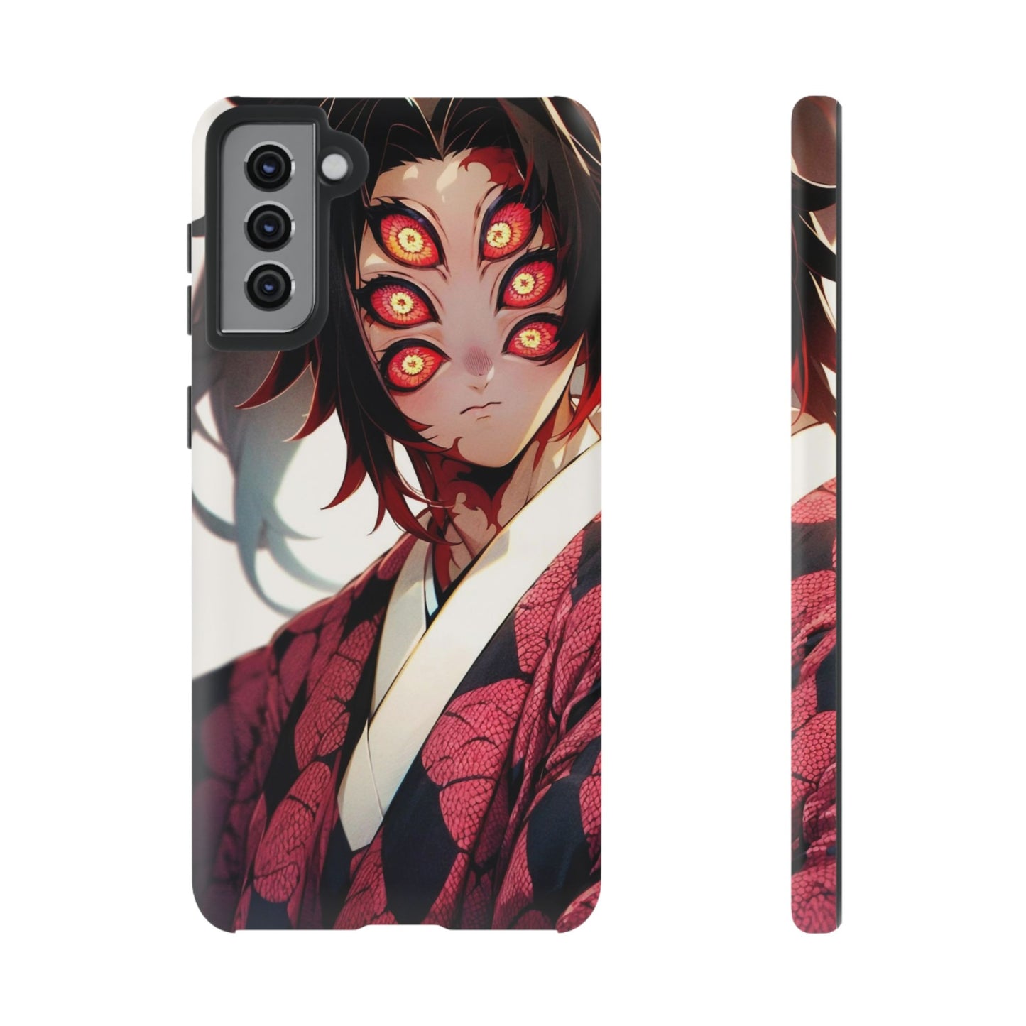 Kokushibo 002 Tough Cases
