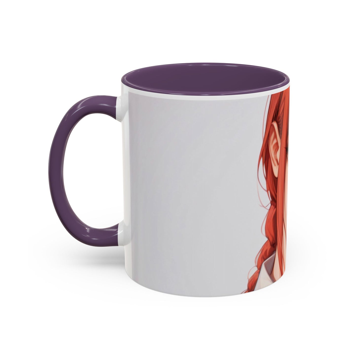 Makima 007 Coffee Mug