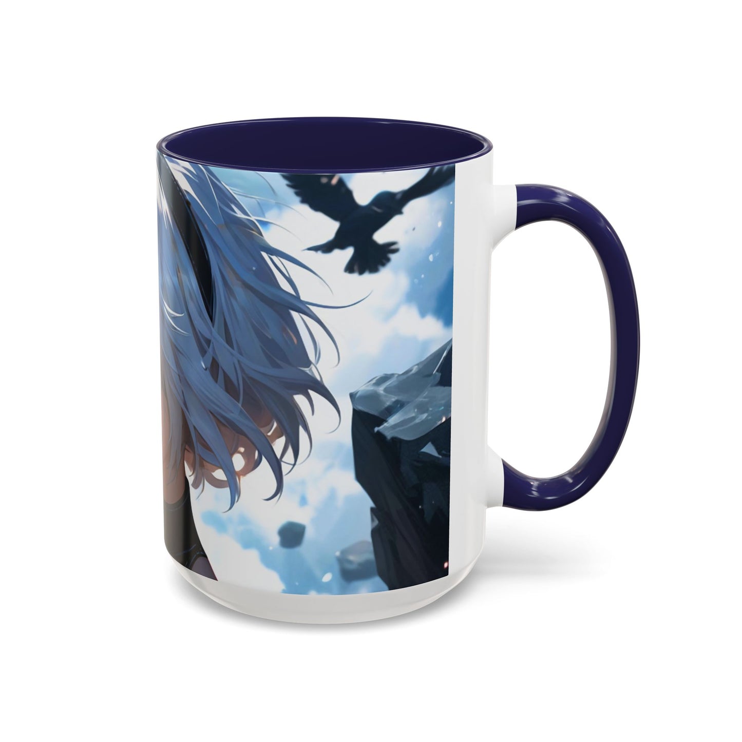 2B 005 Coffee Mug