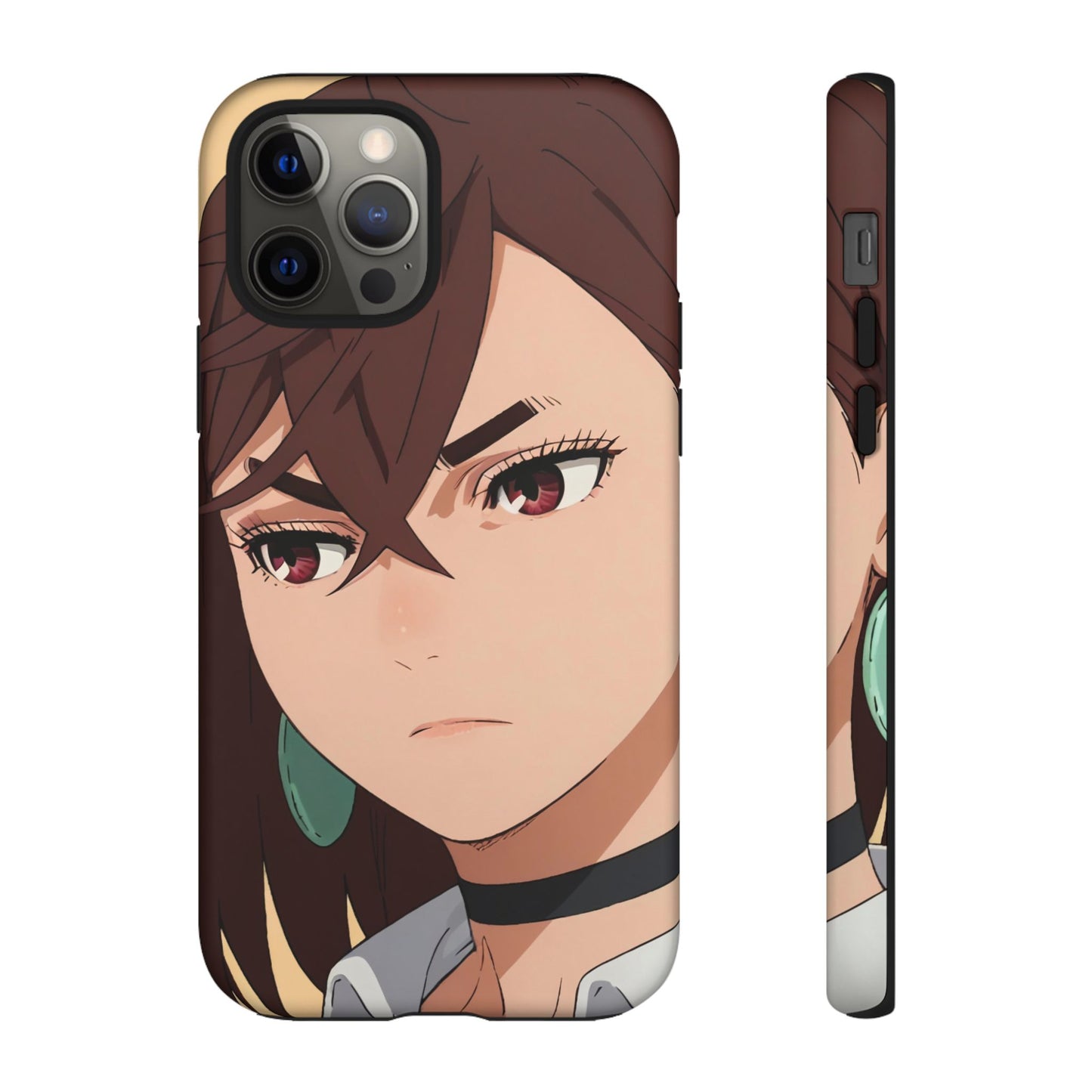 Ayase Momo 003 Tough Cases