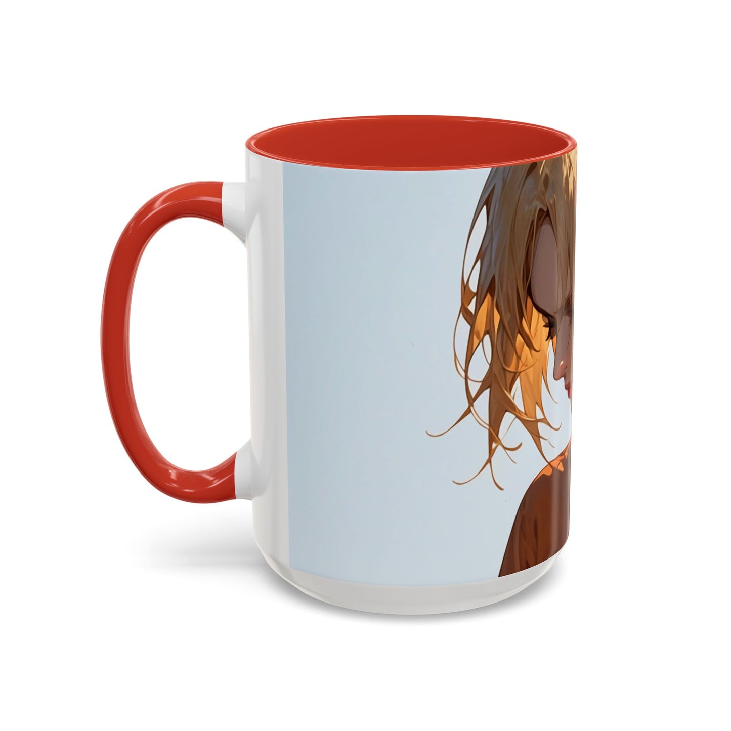 Annie Leonhardt 005 Coffee Mug