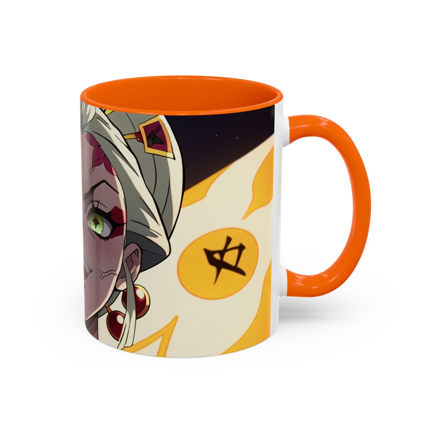 Daki 001 Coffee Mug
