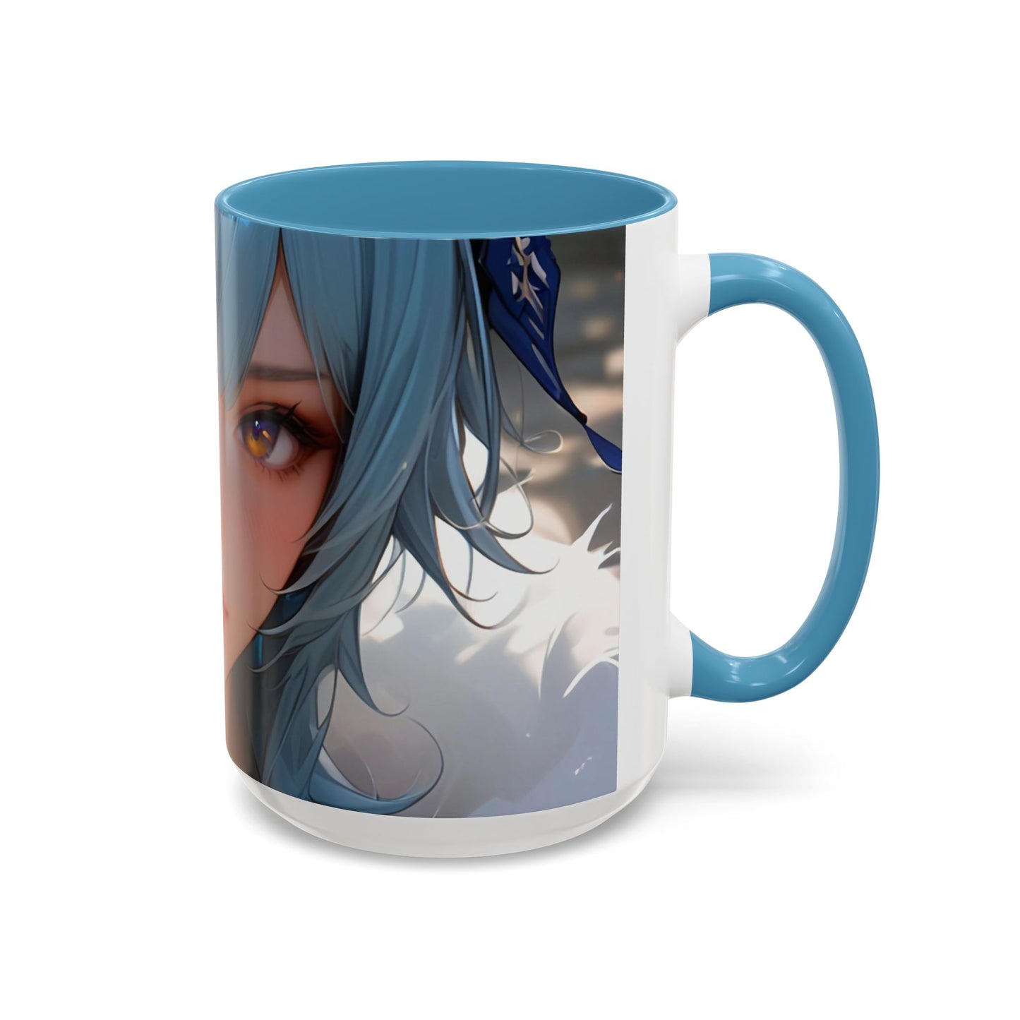 Eula 003 Coffee Mug