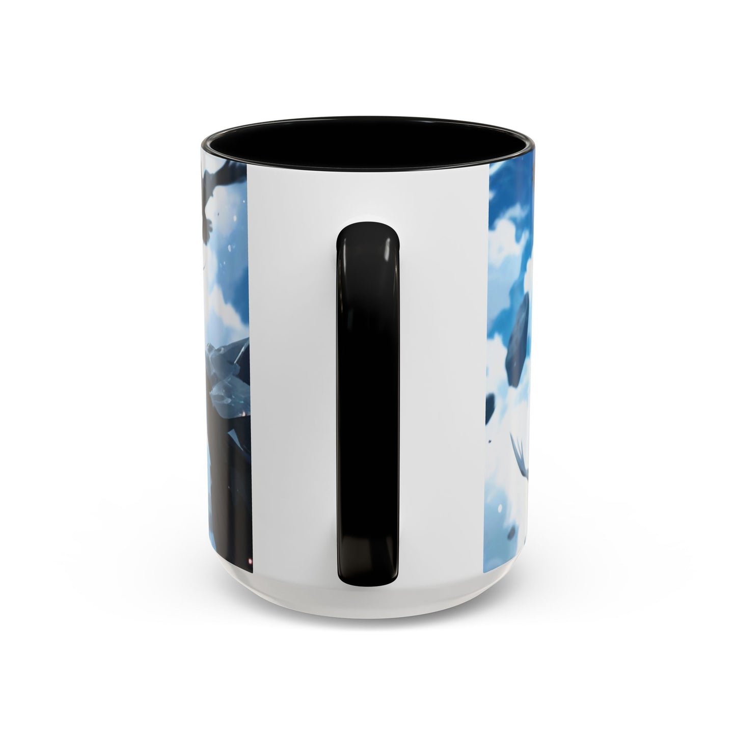 2B 005 Coffee Mug
