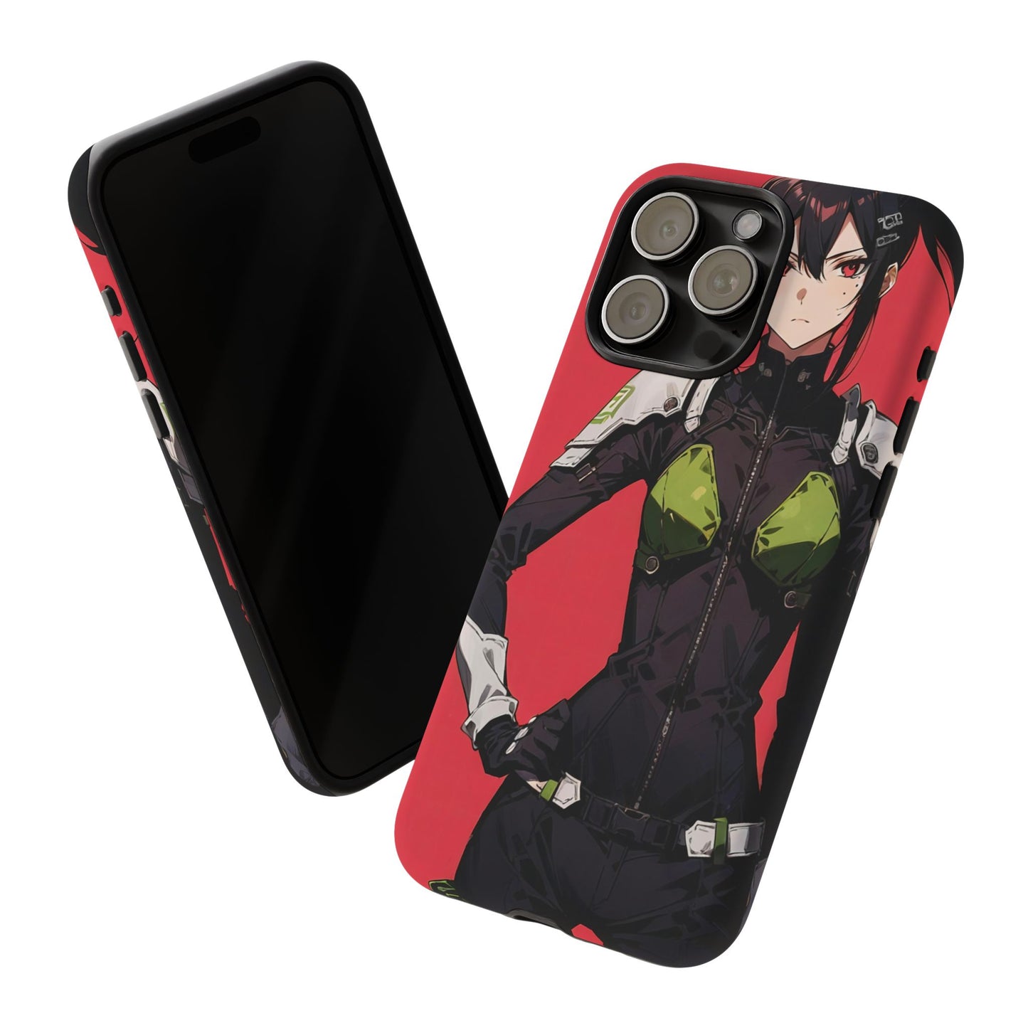 Mina Ashiro 005 Tough Cases