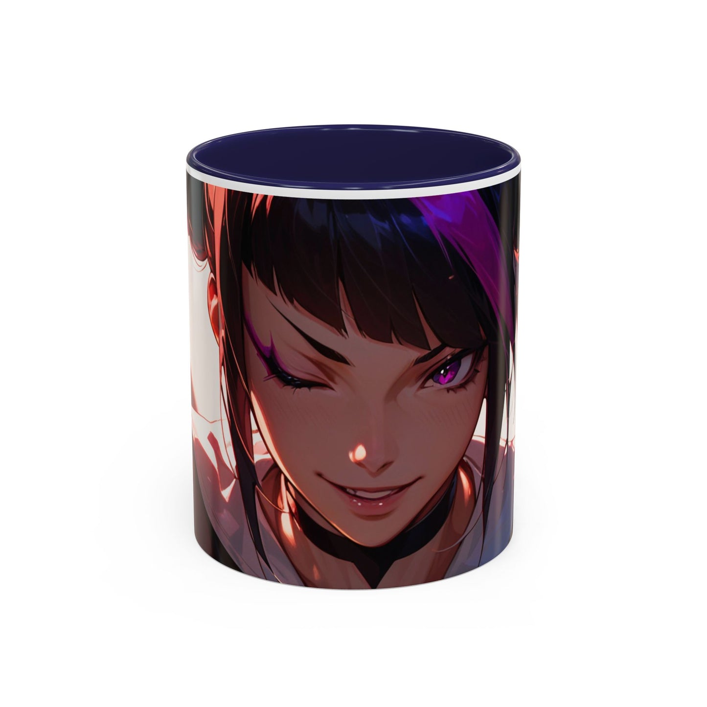 Juri 007 Coffee Mug