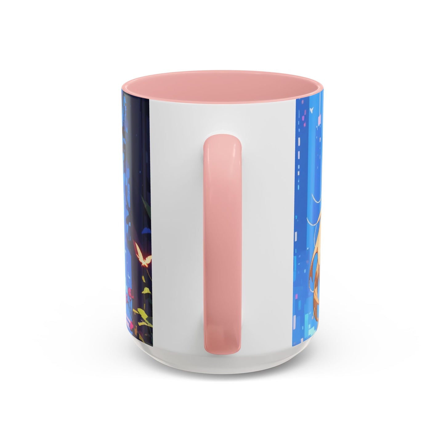 Fischl 007 Coffee Mug