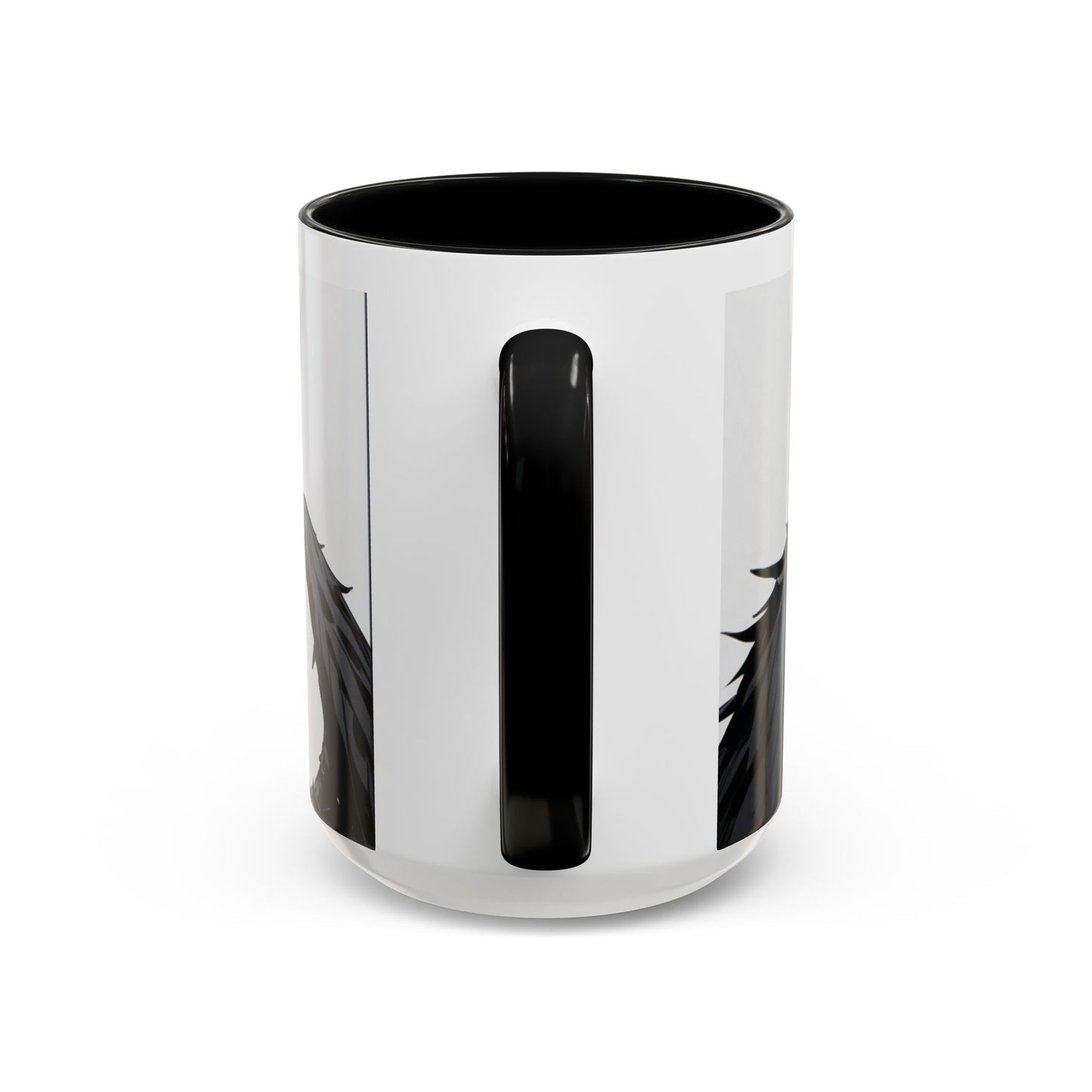 Albedo 005 Coffee Mug