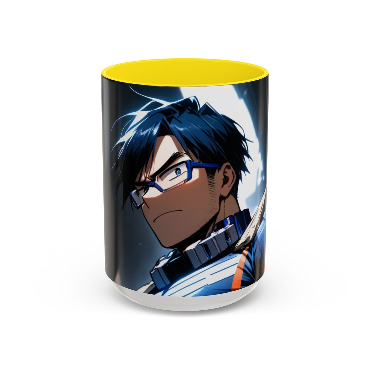 Iida Tenya 001 Coffee Mug