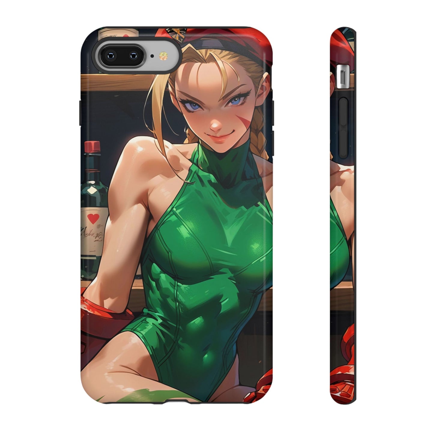 Cammy 006 Tough Cases