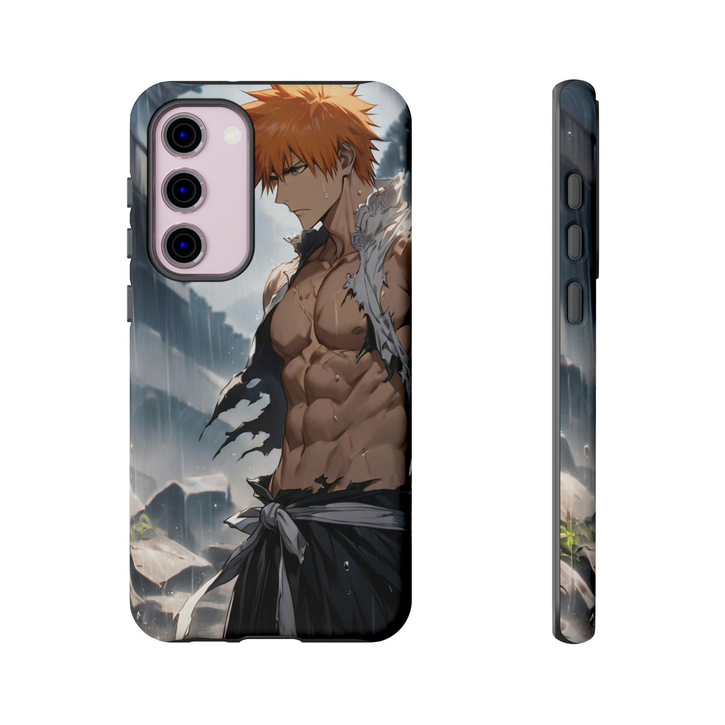 Ichigo 001 Tough Cases