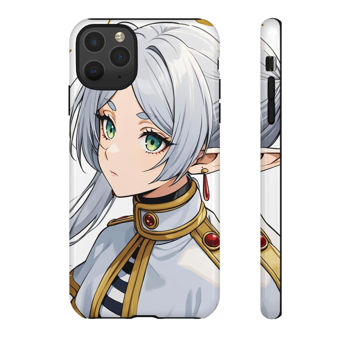 Frieren Tough Cases