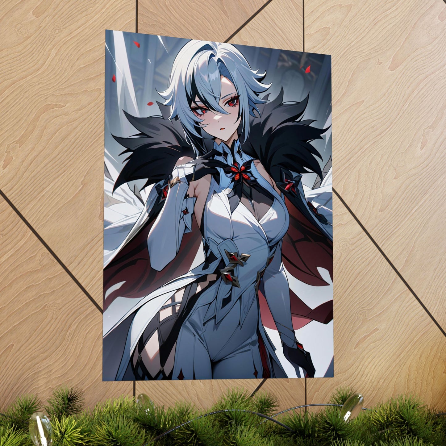 Arleechino 003 Vertical Posters