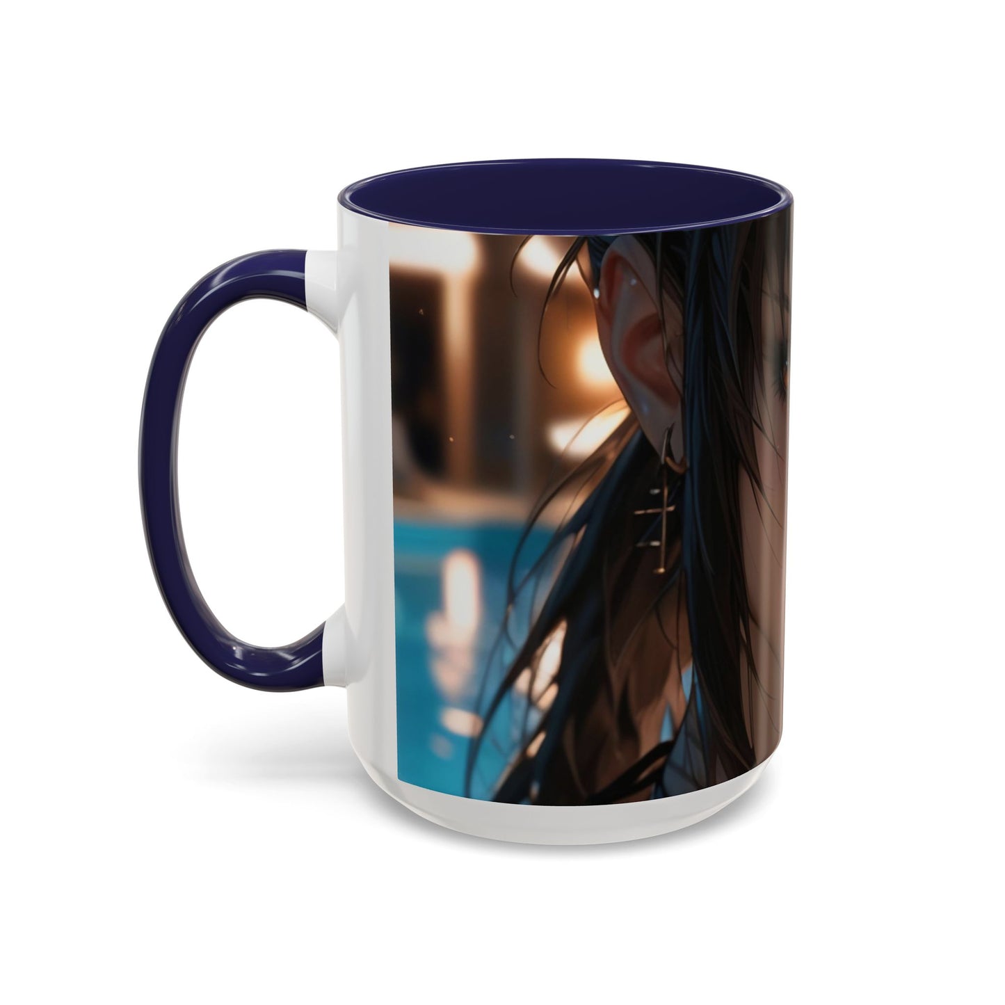 Revy 002 Coffee Mug
