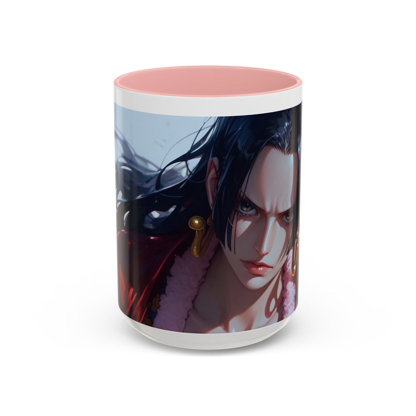 Boa Hancock 005 Coffee Mug